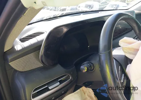 2023 Hyundai Palisade Limited z USA, uszkodzony, nr VIN KM8R5DGEXPU566733